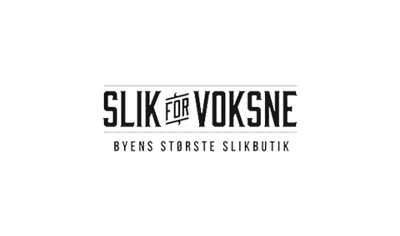 Slik for Voksne