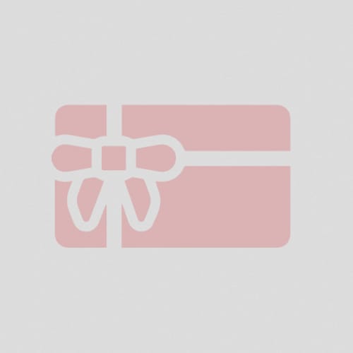 Digital Gift Card