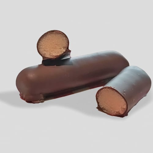 Marzipan Bar