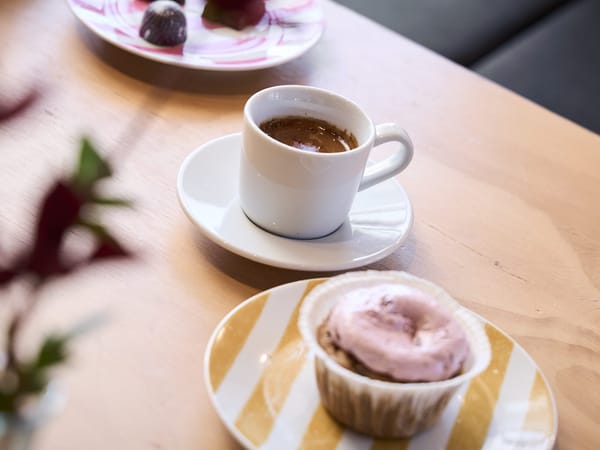 Fanø Chokolade Café